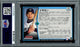 Ichiro Suzuki Autographed 2001 Bowman Chrome XFractor Japanese Rookie Card #351 Seattle Mariners PSA 9 Auto Grade Gem Mint 10 "01 ROY/MVP" Highest Graded Pop 1 PSA/DNA #68587916 - RSA