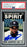 Ken Griffey Jr. Autographed 1988 Best Platinum San Bernardino Spirit Rookie Card #1 Seattle Mariners PSA 7 Auto Grade Gem Mint 10 PSA/DNA #68016855 - RSA