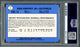 Ken Griffey Jr. Autographed 1988 Best Platinum San Bernardino Spirit Rookie Card #1 Seattle Mariners PSA 7 Auto Grade Gem Mint 10 PSA/DNA #68016855 - RSA