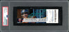 Julio Rodriguez Autographed MLB Debut Ticket Seattle Mariners Harmon Killebrew Statue Picture PSA/DNA #84724446 - RSA