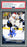 Alexander Ovechkin Autographed 2005 Upper Deck Rookie Card #2 Washington Capitals PSA 9 Auto Grade Gem Mint 10 PSA/DNA #70519142