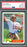 Joe Montana Autographed 1981 Topps Rookie Card #216 San Francisco 49ers PSA 4 Auto Grade Gem Mint 10 PSA/DNA #77941047