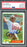 Joe Montana Autographed 1981 Topps Rookie Card #216 San Francisco 49ers PSA 4 Auto Grade Gem Mint 10 PSA/DNA #77941036