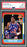Patrick Ewing Autographed 1986-87 Fleer Rookie Card #32 New York Knicks PSA 7 Auto Grade Gem Mint 10 PSA/DNA #76568890