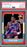 Patrick Ewing Autographed 1986-87 Fleer Rookie Card #32 New York Knicks PSA 6 Auto Grade Gem Mint 10 PSA/DNA #76568894