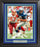 Steve Largent Autographed Framed 16x20 Photo Seattle Seahawks "HOF 95" PSA/DNA Stock #209368 - RSA