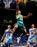 Gary Payton Autographed Framed 16x20 Photo Seattle Supersonics Beckett BAS Witness Stock #209398 - RSA