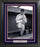 Stan Musial Autographed Framed 16x20 Photo St. Louis Cardinals PSA/DNA Stock #209418 - RSA