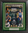 Giannis Antetokounmpo Autographed Framed 16x20 Photo Milwaukee Bucks 2021 Finals MVP Collage Beckett BAS QR Stock #209439 - RSA