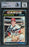 Ted Simmons Autographed 1971 Topps Rookie Card #117 St. Louis Cardinals Auto Grade Gem Mint 10 (Off Condition) Beckett BAS #14867951