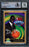 Gary Payton Autographed 1990-91 Skybox Rookie Card #365 Seattle Supersonics Auto Grade Gem Mint 10 Beckett BAS #14868874