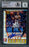 Allen Iverson Autographed 1996-97 Bowman's Best Atomic Refractor Rookie Card #R1 Philadelphia 76ers Auto Grade Gem Mint 10 Beckett BAS #14866748
