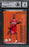 Allen Iverson Autographed 1996-97 Upper Deck Rookie Exclusives Rookie Card #R1 Philadelphia 76ers Auto Grade Gem Mint 10 Beckett BAS #14866807