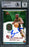 Gary Payton Autographed 2002-03 Fleer Premium Prime Time Jersey Card Seattle Supersonics Auto Grade Gem Mint 10 Patch Relic #80/100 Beckett BAS #14866835