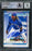 Vladimir Guerrero Jr. Autographed 2019 Topps Complete Set Variation Rookie Card #700 Toronto Blue Jays Auto Grade Gem Mint 10 Beckett BAS #14866866