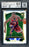 Giannis Antetokounmpo Autographed 2013-14 Panini Select Prizms Rookie Card #178 Milwaukee Bucks BGS 8.5 Auto Grade Gem Mint 10 "Greek Freak" Beckett BAS #14323695