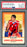 Giannis Antetokounmpo Autographed 2013 Fleer Retro Rookie Card #47 Milwaukee Bucks PSA 8 Auto Grade Gem Mint 10 PSA/DNA #61196721