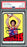 Julius Erving Autographed 1972-73 Topps Rookie Card #195 Philadelphia 76ers PSA 5 Auto Grade Gem Mint 10 PSA/DNA #68016851