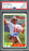 Joe Montana Autographed 1981 Topps Rookie Card #216 San Francisco 49ers PSA 7 Auto Grade Gem Mint 10 PSA/DNA #51847317