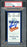 Ken Griffey Jr. Autographed May 26, 1995 Spiderman Catch Ticket Stub Seattle Mariners Auto Grade Gem Mint 10 Broke Wrist PSA/DNA #84724558