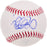 Ichiro Suzuki Autographed Official MLB Baseball Seattle Mariners IS Holo SKU #210428