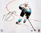 Mark Giordano Autographed 16x20 Photo Seattle Kraken (Crease) Fanatics Holo Stock #210528