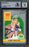 Gary Payton Autographed 1990-91 Hoops Rookie Card #391 Seattle Supersonics Auto 10 Beckett BAS Stock #210482