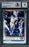 Vladimir Guerrero Jr. Autographed 2019 Topps Update Rookie Card #US62 Toronto Blue Jays Auto 10 Beckett BAS Stock #210508