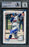 Miguel Vargas Autographed 2020 1st Bowman Rookie Card #BP-131 Los Angeles Dodgers Auto 10 Beckett BAS Stock #210520