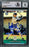 Ichiro Suzuki Autographed 2001 Topps Reserve Rookie Card #151 Seattle Mariners Auto Grade Gem Mint 10 "01 ROY/MVP" Beckett BAS #15093572