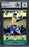Ichiro Suzuki Autographed 2001 Topps Reserve Rookie Card #151 Seattle Mariners Auto Grade Gem Mint 10 "01 ROY/MVP" #1474/1500 Beckett BAS #15093570