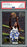 Kevin Garnett Autographed 1995 Fleer Metal Rookie Card #167 Minnesota Timberwolves PSA 9 Auto Grade Gem Mint 10 PSA/DNA Stock #211166