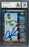 Alex Rodriguez Autographed 1994 Upper Deck Rookie Card #24 Seattle Mariners Auto Grade Gem Mint 10 Beckett BAS Stock #211221