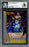 Allen Iverson Autographed 1996-97 Bowman's Best Rookie Card #R1 Philadelphia 76ers Beckett BAS Stock #211230