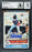 Rod Carew Autographed 1979 Topps Card #300 Minnesota Twins Auto Grade Gem Mint 10 Beckett BAS Stock #211234