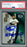 Ichiro Suzuki Autographed 2001 Fleer E-X Rookie Card #105 Seattle Mariners PSA 10 Auto Grade Gem Mint 10 "01 ROY/MVP" Pop 1 #950/1999 PSA/DNA #69276693