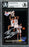 Shaquille Shaq O'Neal Autographed 1992-93 Upper Deck Card #1B Orlando Magic Beckett BAS #13020440