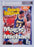 Michael Jordan Autographed Sports Illustrated Magazine 1991 Issue Chicago Bulls Auto Grade Near Mint/Mint 8 Against Magic Johnson Beckett BAS #14880221