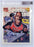 Michael Jordan Autographed Sports Illustrated Magazine 1995 Issue Chicago Bulls Auto Grade Gem Mint 10 "Best Wishes" Beckett BAS #14880233