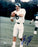 Browning Nagle Autographed 8x10 Photo Philadelphia Eagles MCS Holo #83267