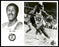ML Carr Autographed 8x10 Photo Boston Celtics Beckett BAS #BH041778