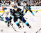 Jordan Eberle Autographed 16x20 Photo Seattle Kraken Fanatics Holo Stock #211622