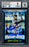 Ichiro Suzuki Autographed 2001 Bowman Chrome X-Fractors English Rookie Card #351A Seattle Mariners BGS 9 Auto Grade Gem Mint 10 "01 ROY/MVP" Beckett BAS #15094354