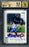 Ichiro Suzuki Autographed 2001 Upper Deck Reserve Rookie Card #181 Seattle Mariners BGS 9.5 Auto Grade Gem Mint 10 "01 ROY/MVP" Highest Graded #2089/2500 Beckett BAS #15094348