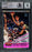 Anfernee Hardaway Autographed 1993-94 Stadium Club Beam Team Rookie Card #23 Orlando Magic Auto Grade Gem Mint 10 Beckett BAS Stock #211049