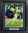 Tyler Lockett Autographed Framed 16x20 Photo Seattle Seahawks Color Rush Green MCS Holo Stock #210973