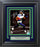 Tyler Lockett Autographed Framed 8x10 Photo Seattle Seahawks Spotlight MCS Holo Stock #210979