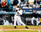 Ichiro Suzuki Autographed 16x20 Photo Seattle Mariners 262 Hit MLB Hit Record IS Holo Stock #212177
