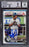 Fernando Tatis Jr. Autographed 2016 Bowman Prospect Rookie Card #BP17 San Diego Padres BGS 9 Auto Grade Gem Mint 10 Beckett BAS Stock #212273