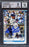 Fernando Tatis Jr. Autographed 2019 Topps Update 150th Anniversary Rookie Card #US56 San Diego Padres BGS 9 Auto Grade Gem Mint 10 Beckett BAS Stock #212286